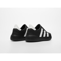 Adidas AdiFOM Superstar Black White