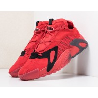 Adidas Streetball Red Black