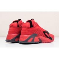 Adidas Streetball Red Black