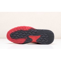 Adidas Streetball Red Black