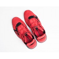 Adidas Streetball Red Black