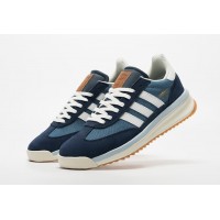 Adidas SL 72 RTN Navy Blue White