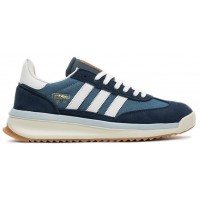 Adidas SL 72 RTN Navy Blue White