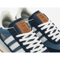 Adidas SL 72 RTN Navy Blue White