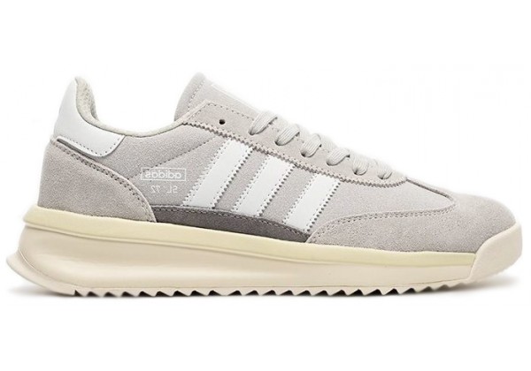 Adidas SL 72 RTN Grey White