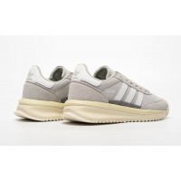 Adidas SL 72 RTN Grey White