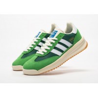 Adidas SL 72 RTN Green White