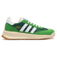 Adidas SL 72 RTN Green White