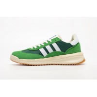 Adidas SL 72 RTN Green White