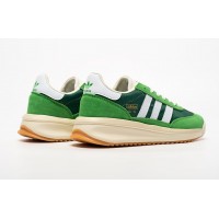 Adidas SL 72 RTN Green White