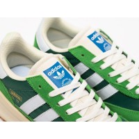 Adidas SL 72 RTN Green White