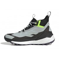 Adidas Terrex Free Hiker 2 GTX Wonder Silver