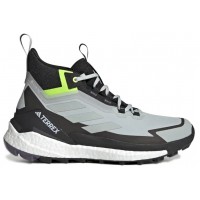 Adidas Terrex Free Hiker 2 GTX Wonder Silver