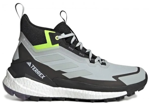 Adidas Terrex Free Hiker 2 GTX Wonder Silver