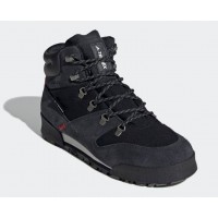 Adidas Terrex Snowpitch C.Rdy Black