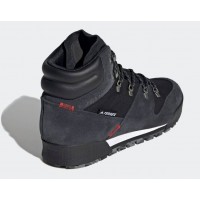 Adidas Terrex Snowpitch C.Rdy Black