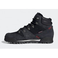Adidas Terrex Snowpitch C.Rdy Black