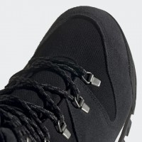 Adidas Terrex Snowpitch C.Rdy Black