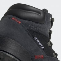 Adidas Terrex Snowpitch C.Rdy Black
