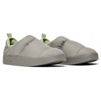 Adidas Puffylette Charcoal Solid Grey