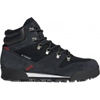 Adidas Terrex Snowpitch C.Rdy Black