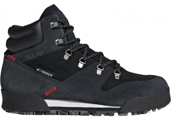 Adidas Terrex Snowpitch C.Rdy Black