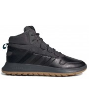 Adidas Neo Fusion Storm WTR Black