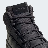 Adidas Neo Fusion Storm WTR Black