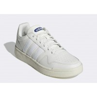 Кеды Adidas Sportswear Postmove Cream White