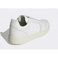 Кеды Adidas Sportswear Postmove Cream White