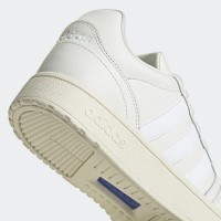 Кеды Adidas Sportswear Postmove Cream White