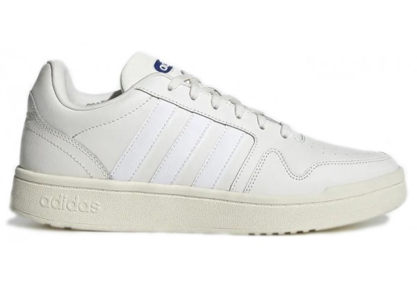 Кеды Adidas Sportswear Postmove Cream White