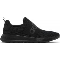 Adidas Lite Racer Adapt 4.0 Triple Black