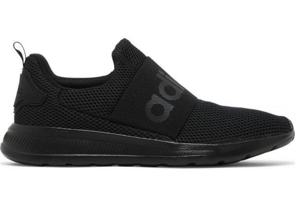 Adidas Lite Racer Adapt 4.0 Triple Black