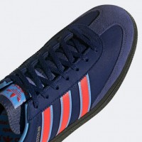 Adidas Manchester 89 SPZL Dark Blue