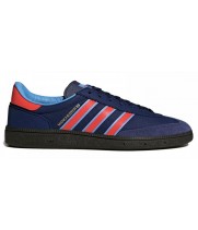 Adidas Manchester 89 SPZL Dark Blue