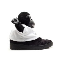 Adidas Jeremy Scott Gorilla