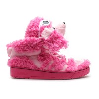 Adidas Jeremy Scott Poodle