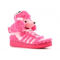 Adidas Jeremy Scott Poodle