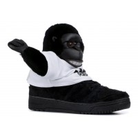 Adidas Jeremy Scott Gorilla