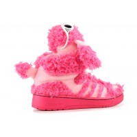 Adidas Jeremy Scott Poodle