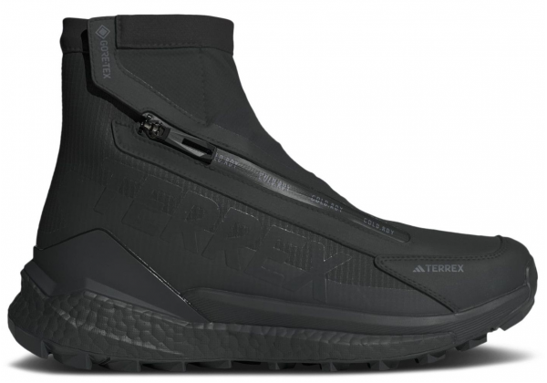 Adidas Hiker Free 2 Cold Rdy Terrex Black Grey