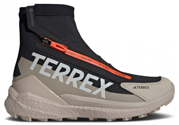 Adidas Hiker Free 2 Cold Rdy Terrex Wonder Beige