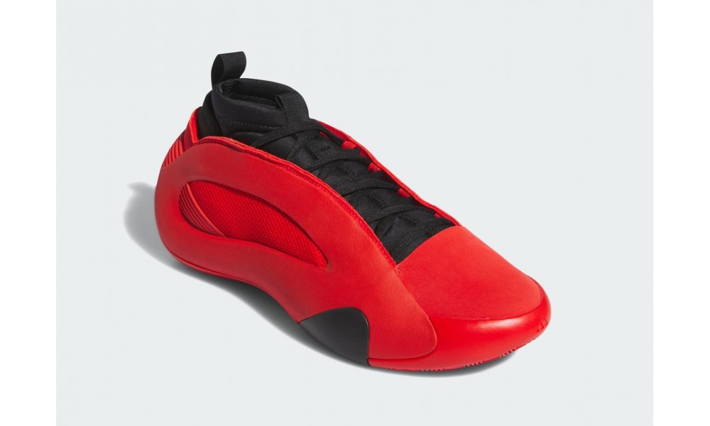 Adidas harden red shop