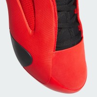 Adidas Harden Vol 8 Luxury Red