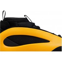 Adidas Harden Vol 8 Black Yellow