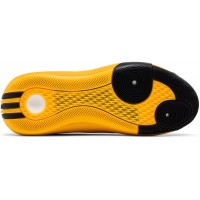 Adidas Harden Vol 8 Black Yellow
