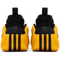 Adidas Harden Vol 8 Black Yellow