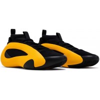 Adidas Harden Vol 8 Black Yellow
