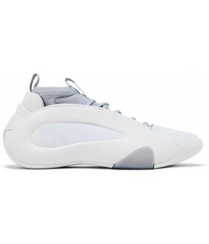 Adidas Harden Vol 8 White Party